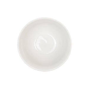 Tazón de porcelana 450 ml grande Stylo PA1101605312 Corona