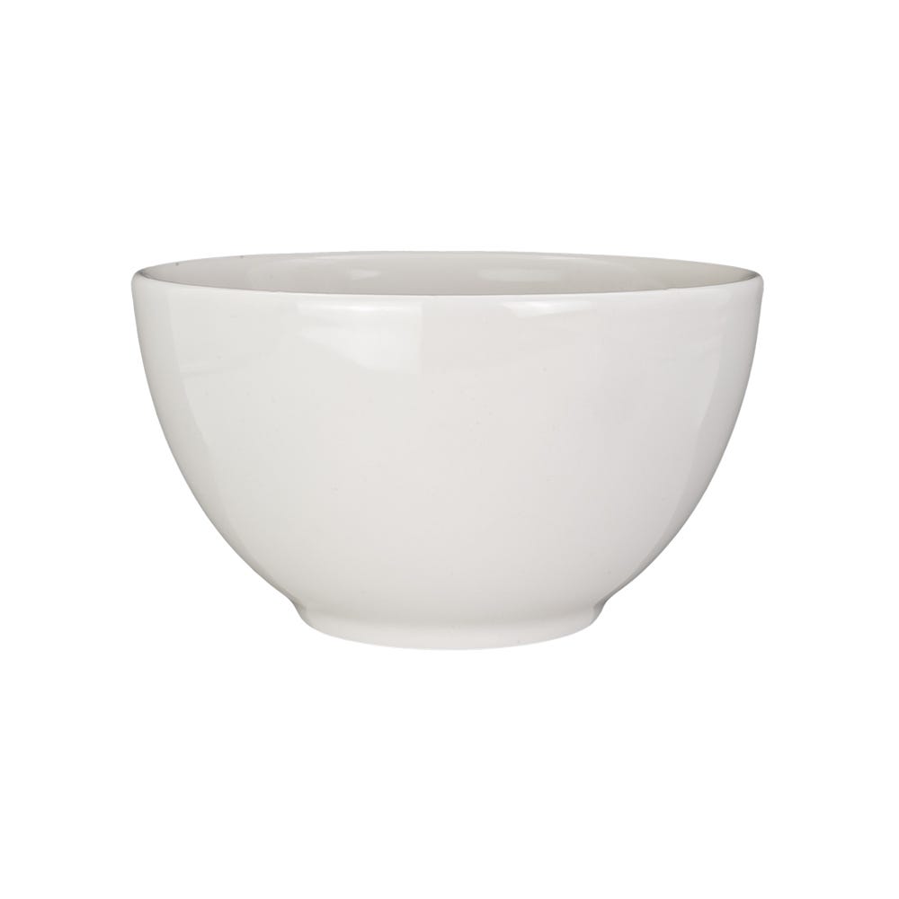 Tazón de porcelana 450 ml grande Stylo PA1101605312 Corona