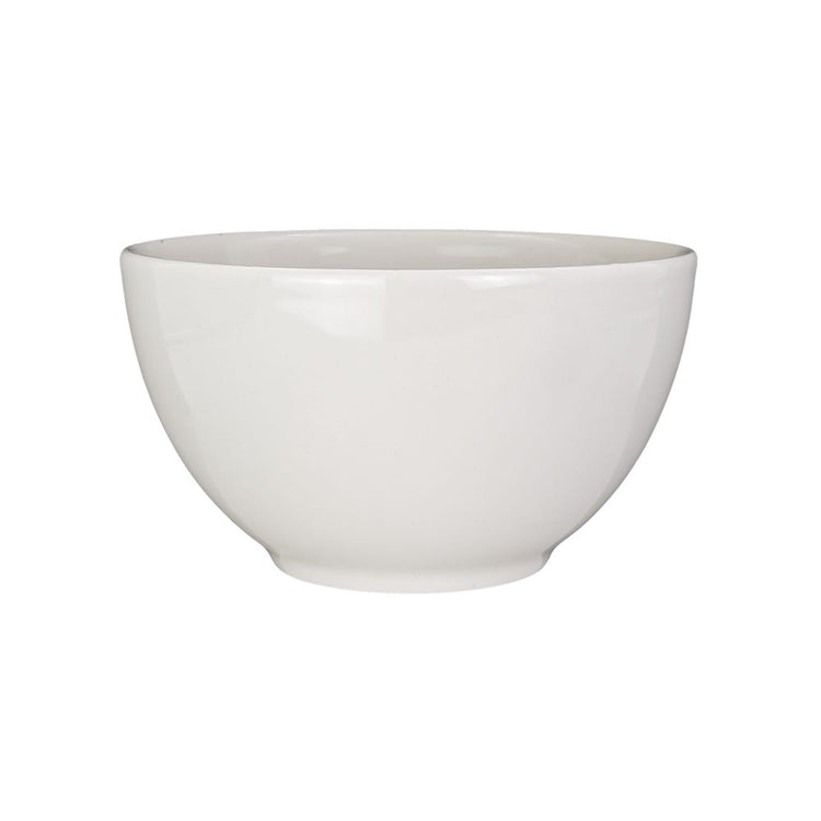 Tazón de porcelana 450 ml grande Stylo PA1101605312 Corona