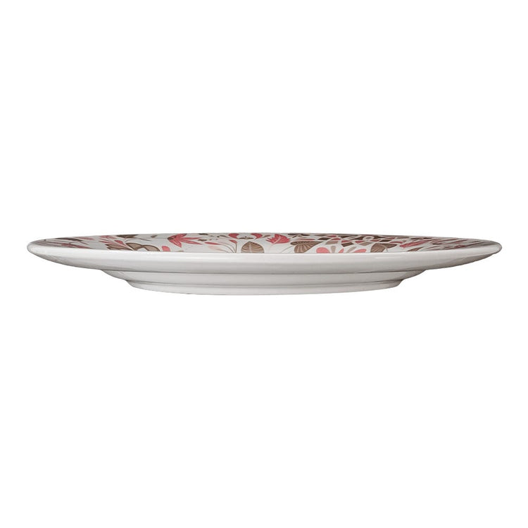 Vajilla de cerámica decorada 9 piezas CONSTANZA VL131G030109LC Corona