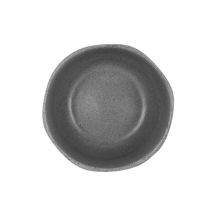 Vajilla de cerámica decorada 4 x 16 Anastasia VL175H040116 Corona