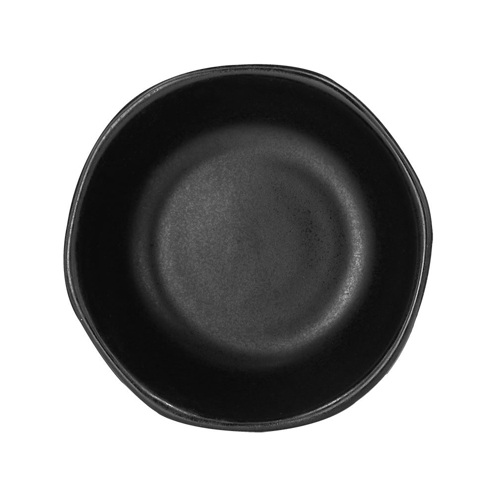 Vajilla de cerámica decorada 16 piezas Euritmia VL198G040116 Corona