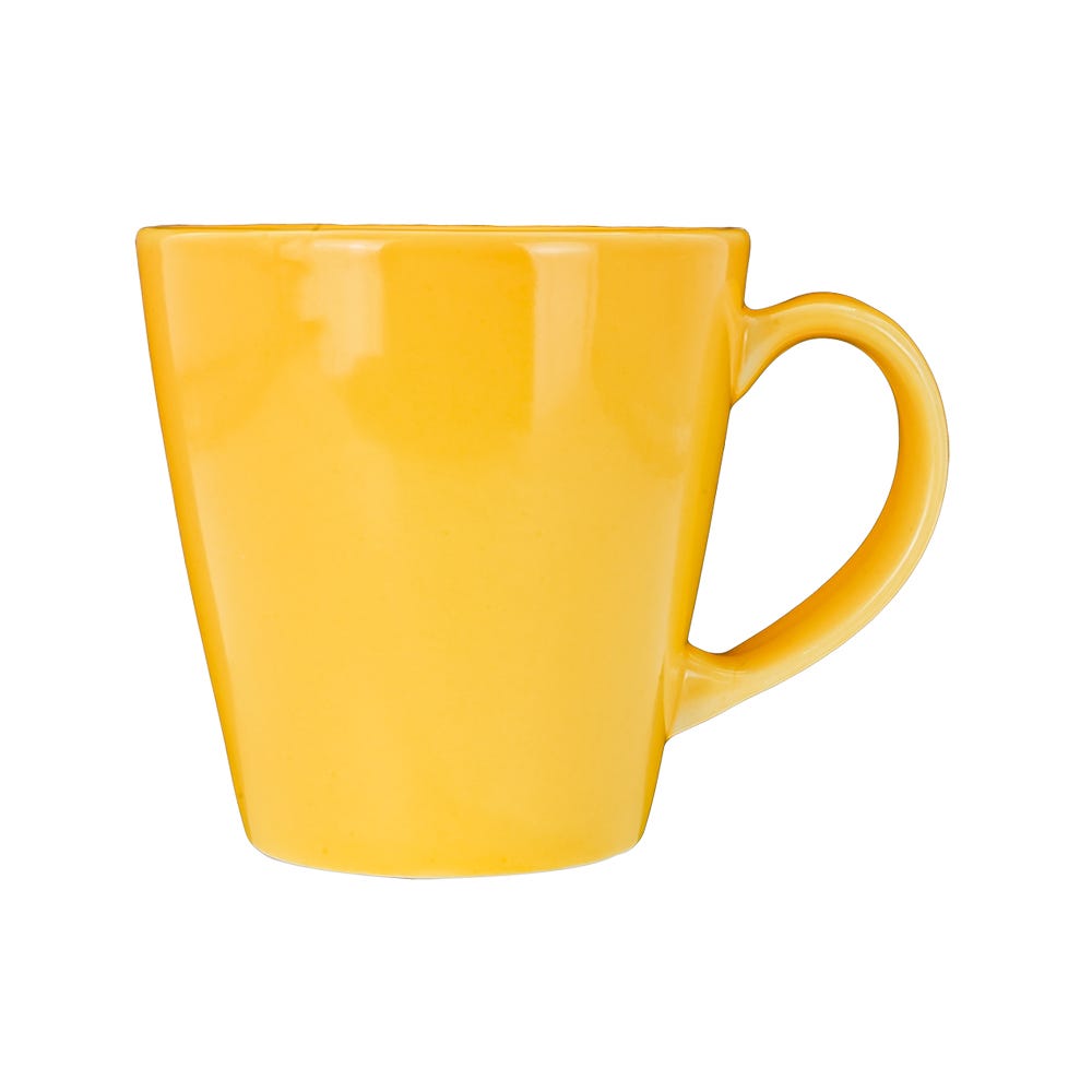 Vajilla de cerámica decorada 4 x 12 Ashley VL134H040 Corona