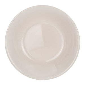 Plato hondo cerámica 400 ml Nevada PL1100513324SH Corona