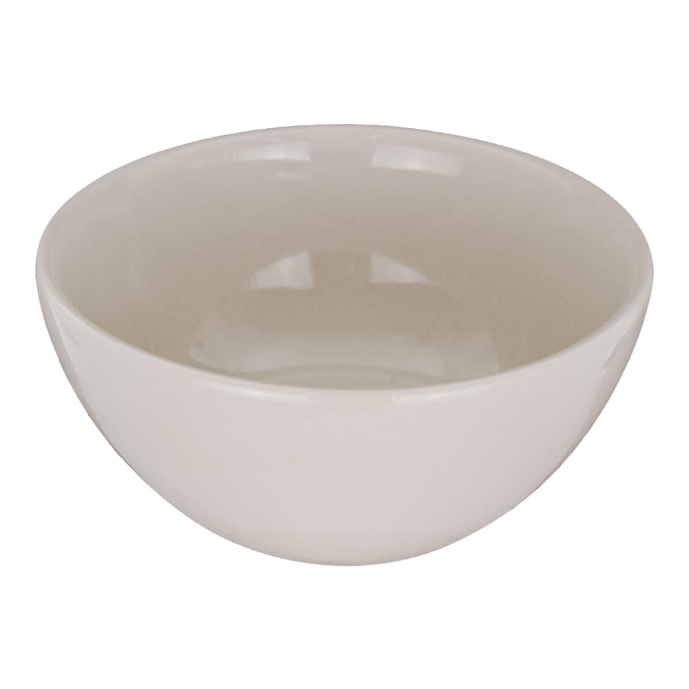 Bowl cerámica 500 ml Nevada PL1100523024 Corona