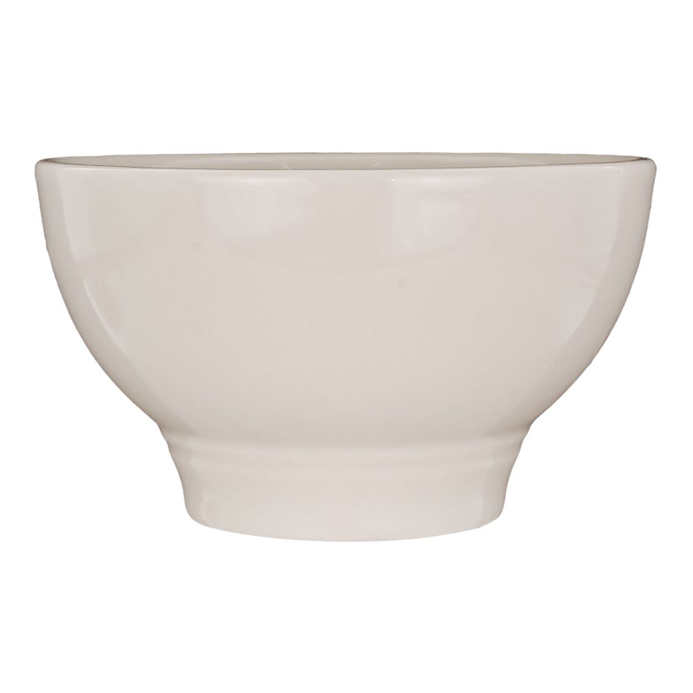 Bowl pie alto cerámica 300 ml Nevada PL1100525024 Corona