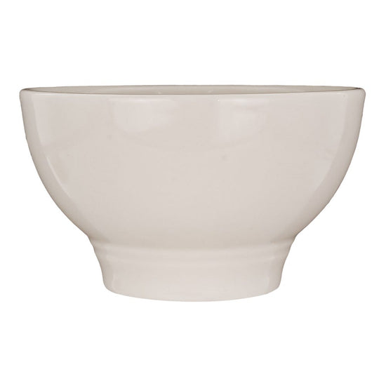 Bowl pie alto cerámica 300 ml Nevada PL1100525024 Corona