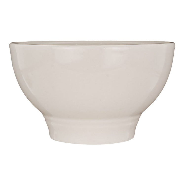 Bowl pie alto cerámica 300 ml Nevada PL1100525024 Corona