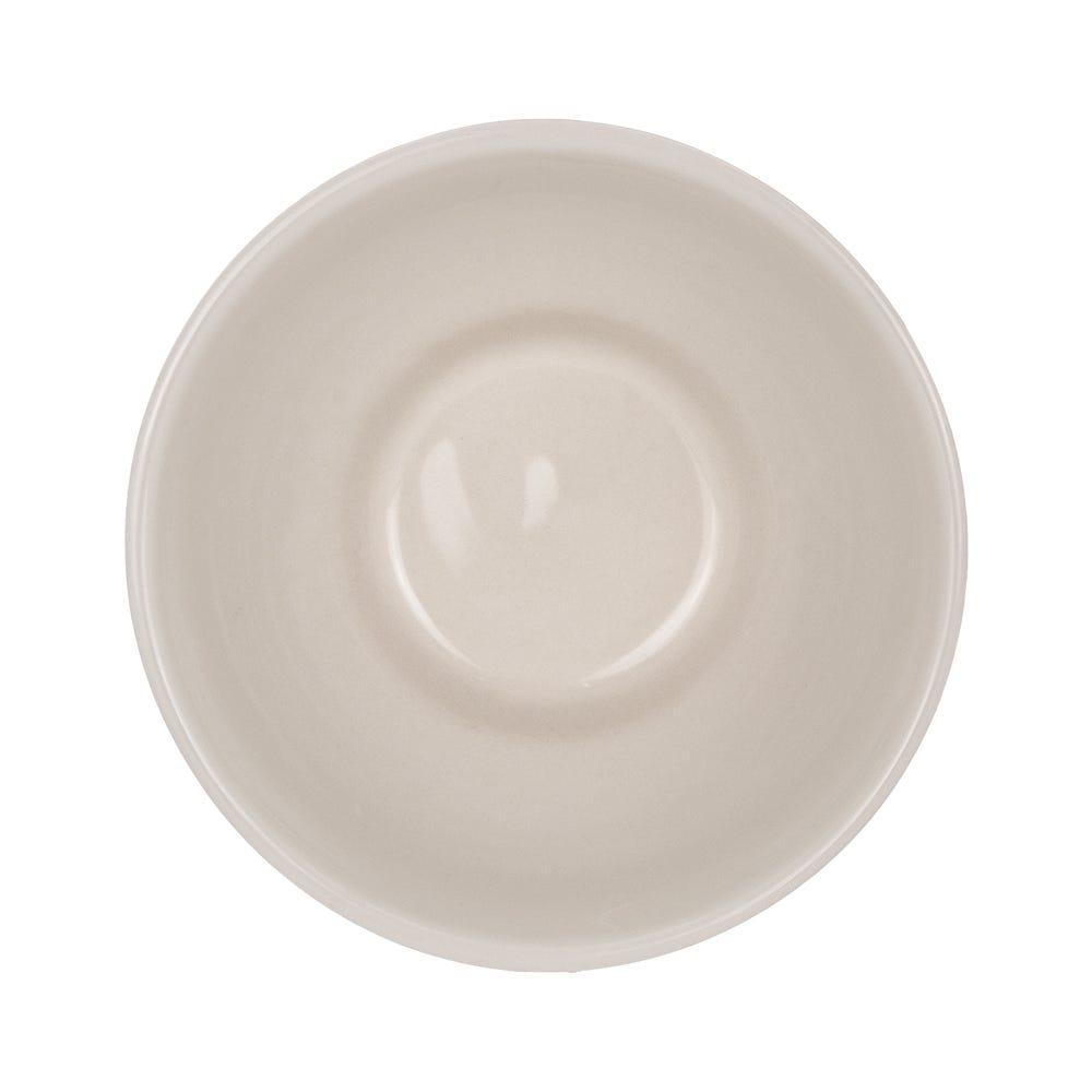 Bowl pie alto cerámica 300 ml Nevada PL1100525024 Corona