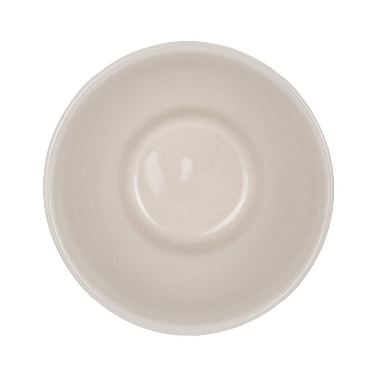 Bowl pie alto cerámica 300 ml Nevada PL1100525024 Corona