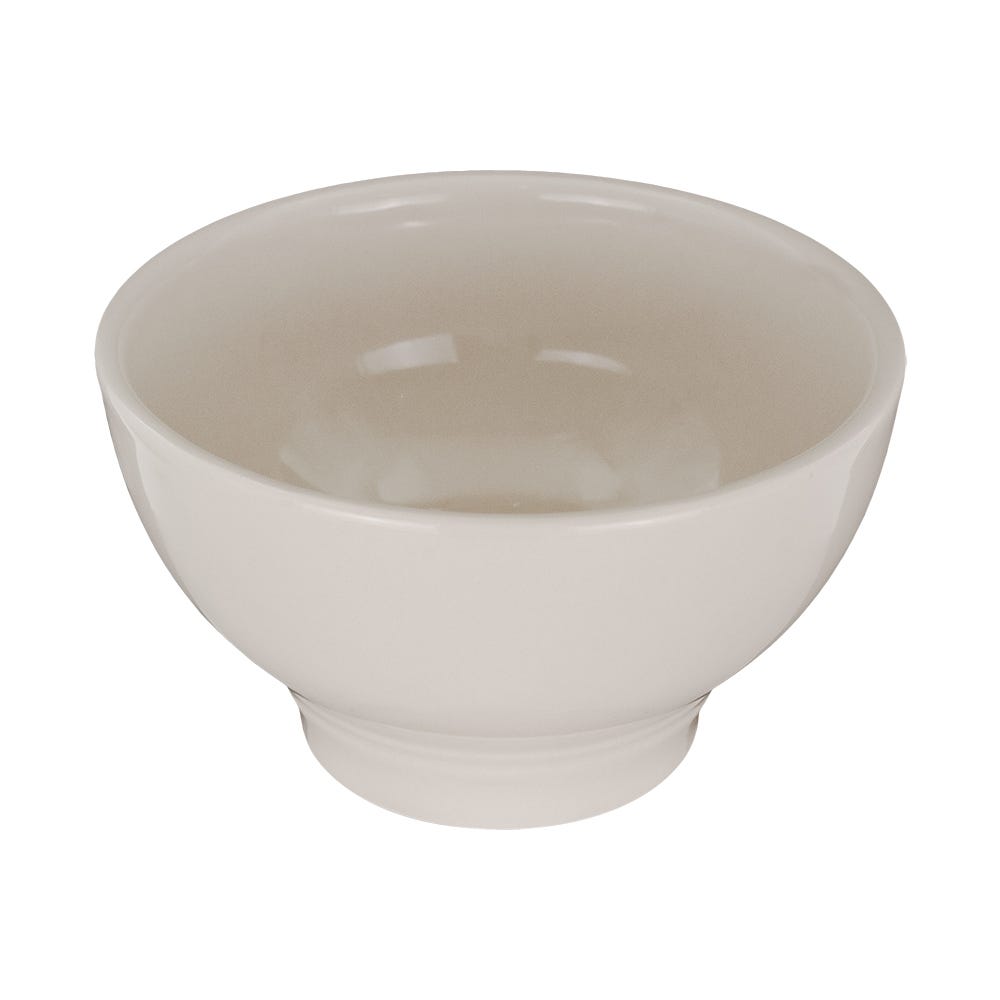 Bowl pie alto cerámica 300 ml Nevada PL1100525024 Corona