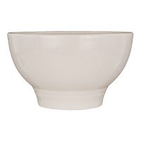Bowl pie alto cerámica 300 ml Nevada PL1100525024 Corona
