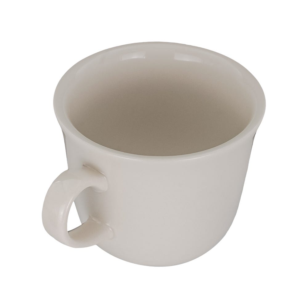 Taza te cerámica 200 ml Nevada PL1100514348 Corona