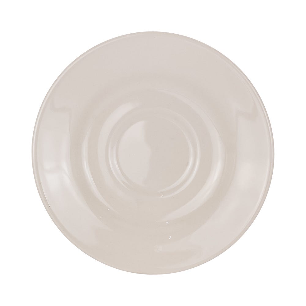 Plato te cerámica 14.5 cm Nevada PL1100510324 Corona