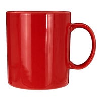 Taza mug de cerámica 300 ml Legancy varios decorados 1PAV202024253 Corona