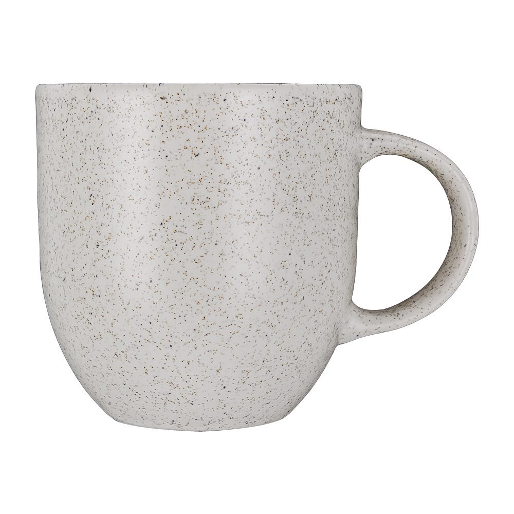 Taza mug cerámica 350 ml Orión Reactivo PL1940126412 Corona