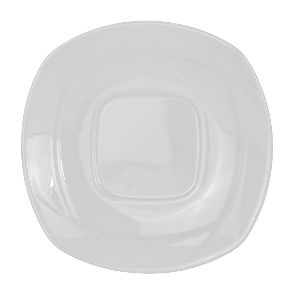 Plato te cerámica 16 cm Luciana PL1100210324 Corona