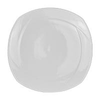 Plato postre cerámica 20 cm Luciana PL1100212012 Corona