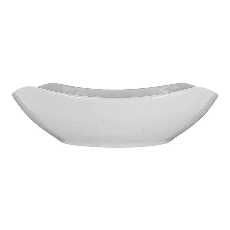 Plato hondo cazo cerámica 20 cm Luciana PL1100213324 Corona