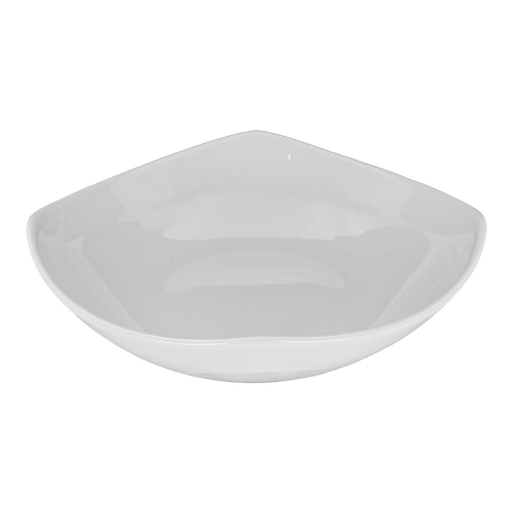 Plato hondo cazo cerámica 20 cm Luciana PL1100213324 Corona