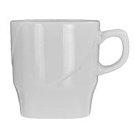 Taza té cerámica 250 ml Luciana PL1100214324 Corona