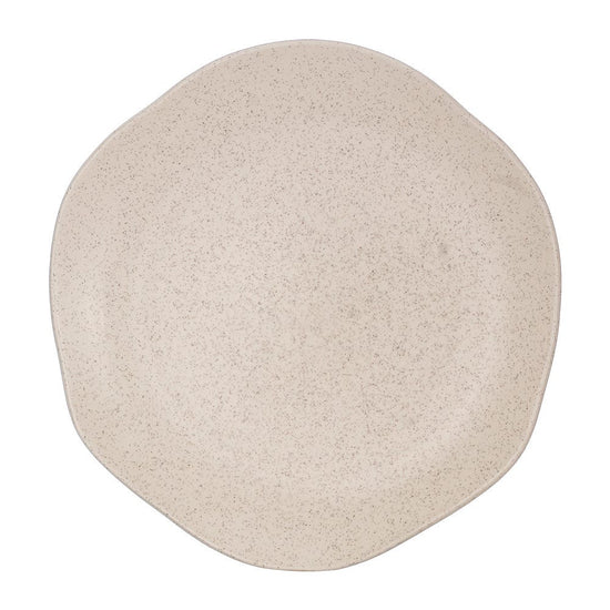 Plato pando cerámica 26 cm orión reactivo PL1940122612 Corona