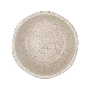 Plato hondo cerámica 500 ml orión reactivo PL1940123112 Corona