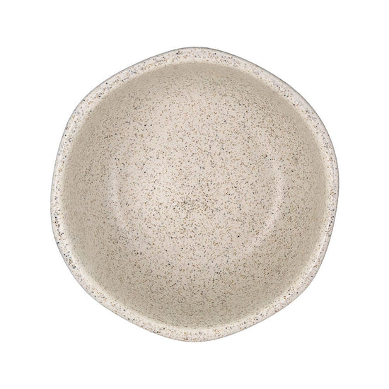 Plato hondo cerámica 500 ml orión reactivo PL1940123112 Corona