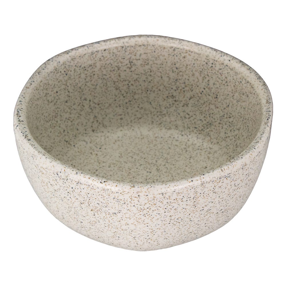 Plato hondo cerámica 500 ml orión reactivo PL1940123112 Corona