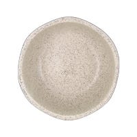 Plato hondo cerámica 500 ml orión reactivo PL1940123112 Corona