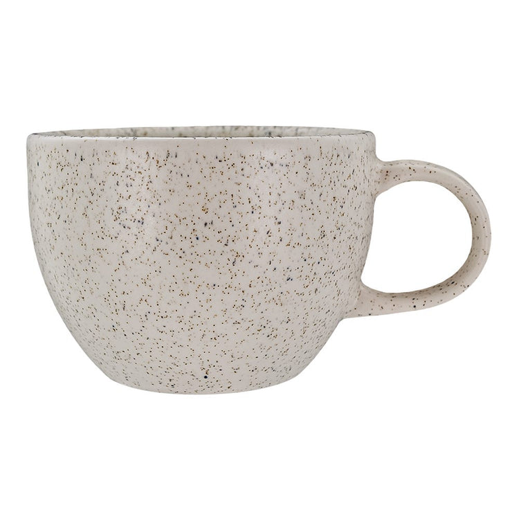 Pocillo de té de cerámica decorada 225 ml Meraki orion PL1940124212 Corona
