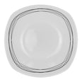 Plato hondo de cerámica 500 ml Deka PL133B583312 Corona