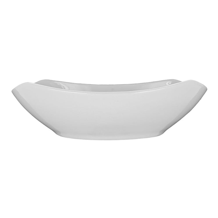 Plato hondo de cerámica 500 ml Deka PL133B583312 Corona