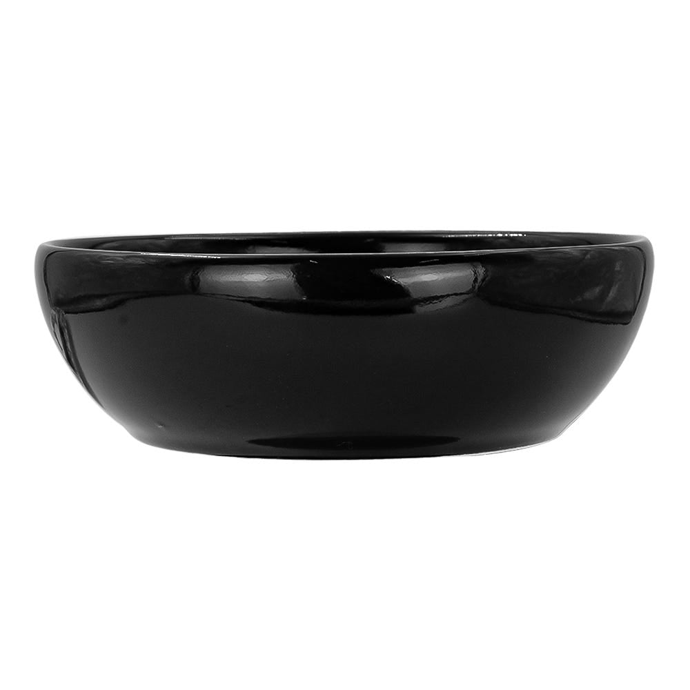 Vajilla de cerámica decorada 16 piezas Lira VL149G040116 Corona