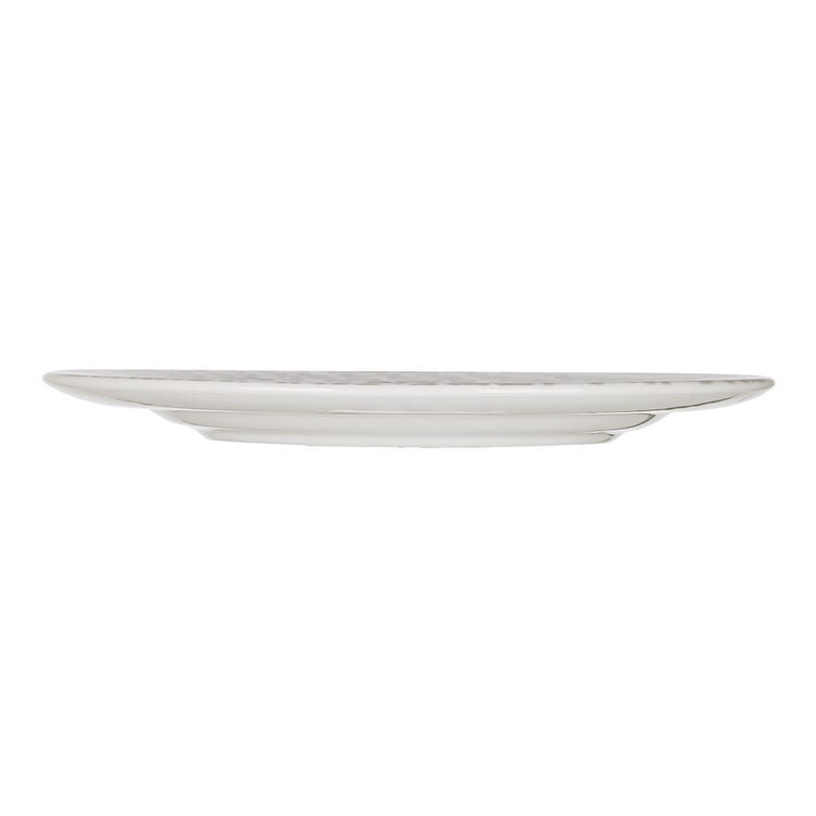 Vajilla de cerámica decorada 16 piezas Dinka VL176E040216 Corona
