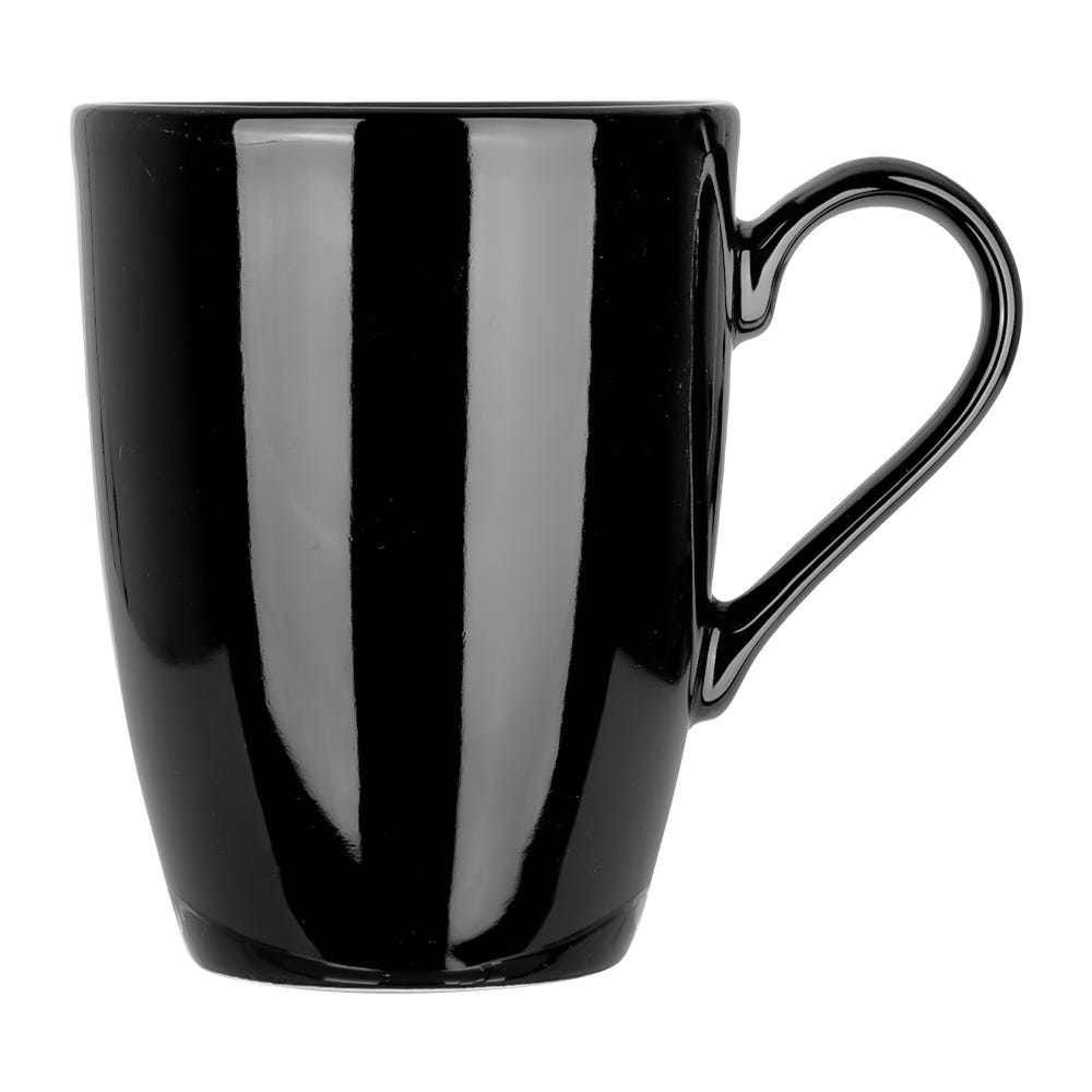 Vajilla de cerámica decorada 16 piezas Dinka VL176E040216 Corona