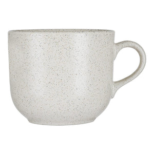 Taza jumbo de cerámica 500 ml varios colores PL1964526212A Corona