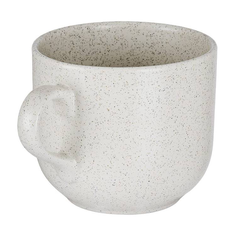 Taza jumbo de cerámica 500 ml varios colores PL1964526212A Corona