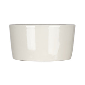 Salsera de cerámica 150 ml Nevada PL1100557224 Corona