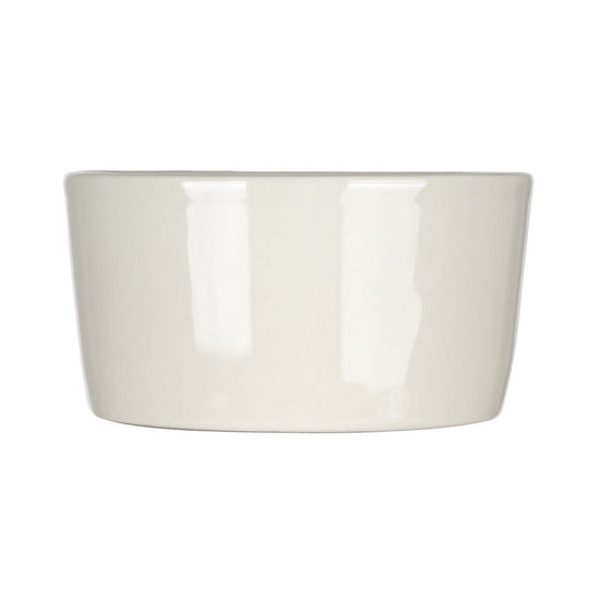 Salsera de cerámica 150 ml Nevada PL1100557224 Corona