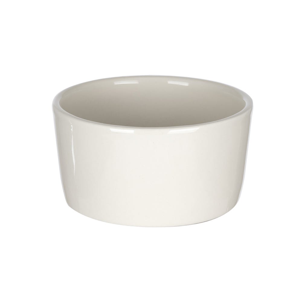 Salsera de cerámica 150 ml Nevada PL1100557224 Corona