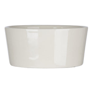 Salsera de cerámica 250 ml Nevada PL1100557324 Corona