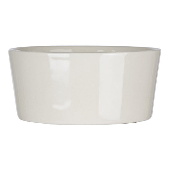 Salsera de cerámica 250 ml Nevada PL1100557324 Corona