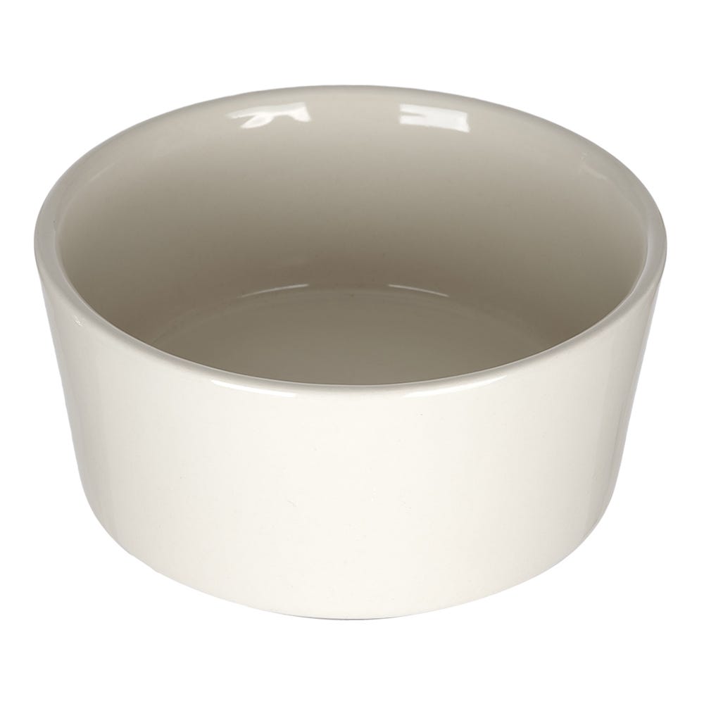 Salsera de cerámica 250 ml Nevada PL1100557324 Corona