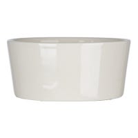 Salsera de cerámica 250 ml Nevada PL1100557324 Corona