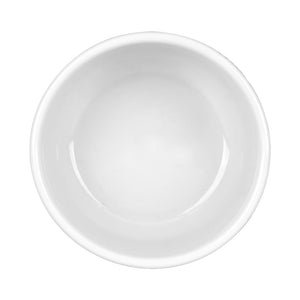 Taza consomé de cerámica 300 ml Artica blanco PP195470 LC