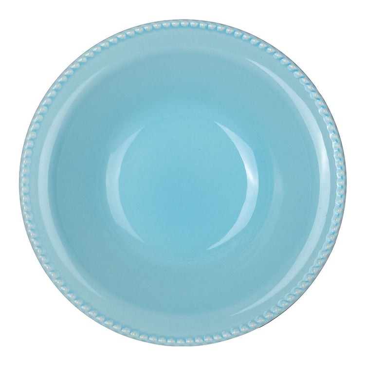 Plato hondo caz de cerámica 500 ml Perla varios colores PL1964443212 Corona