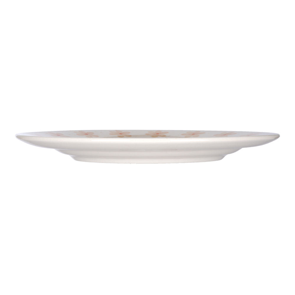 Vajilla de cerámica 9 piezas Lilie VL128L030109 Corona