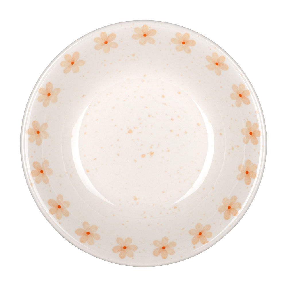 Vajilla de cerámica 9 piezas Lilie VL128L030109 Corona