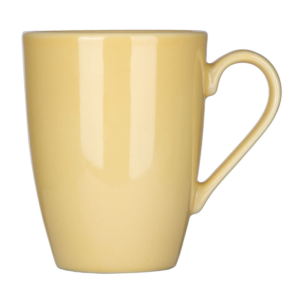 Vajilla de cerámica 9 piezas Lilie VL128L030109 Corona
